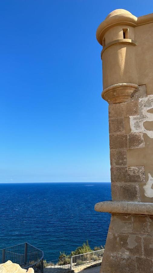 Casa Tranquila Villa San Juan de los Terreros Exterior foto