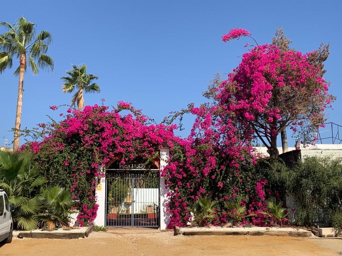 Casa Tranquila Villa San Juan de los Terreros Exterior foto